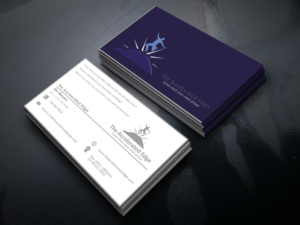 Business Card Design by ramesh.lakruwan 2