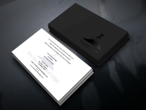 Business Card Design by ramesh.lakruwan 2 for this project | Design: #22682943