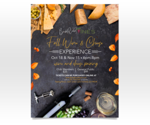 Flyer Design by Luniere Designs