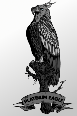 Graphic Design by Tomi Ax for Tim Krause | Design: #22673564