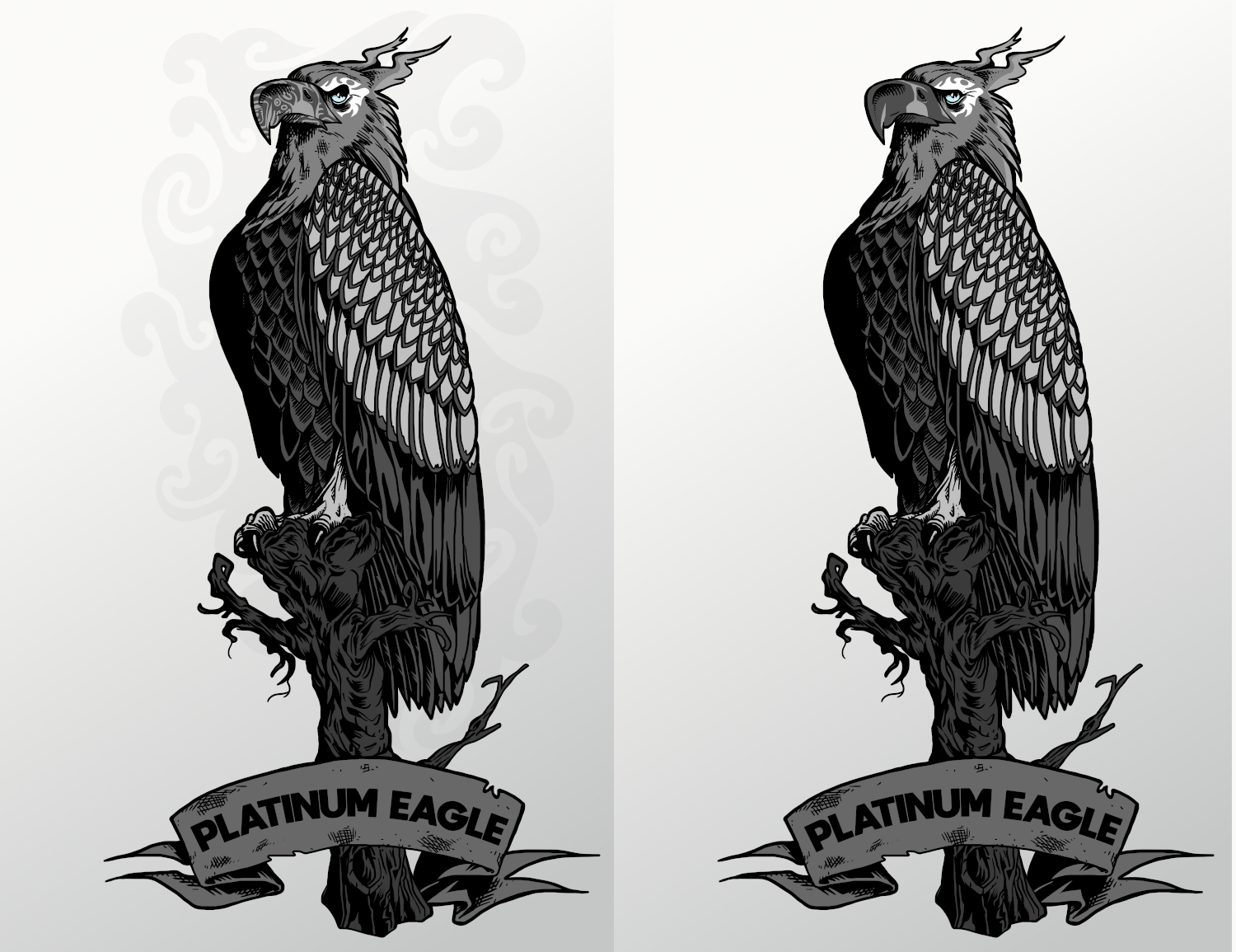 Graphic Design by Tomi Ax for Tim Krause | Design: #22688632