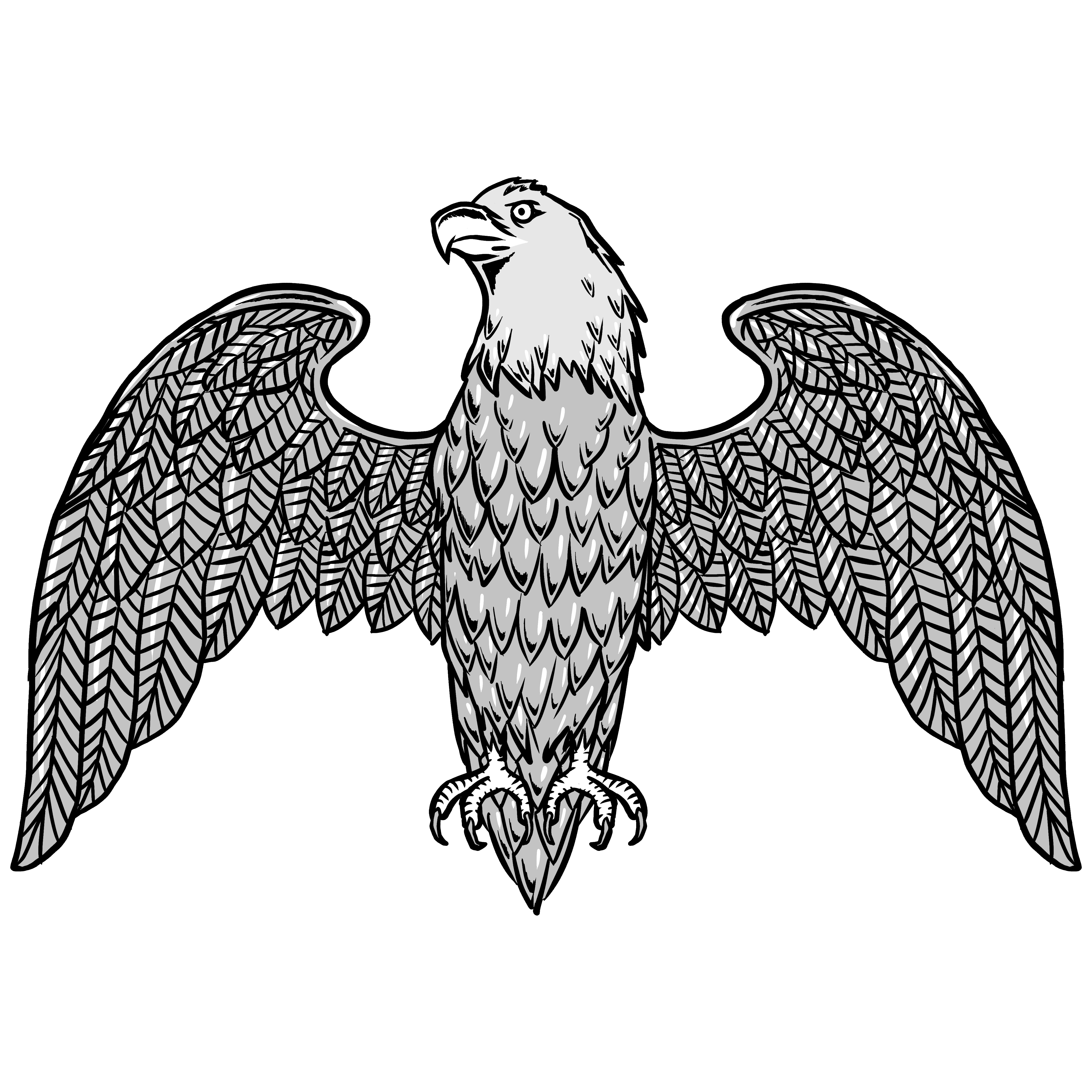 Graphic Design by Shawn Tegtmeier for Tim Krause | Design #22684484