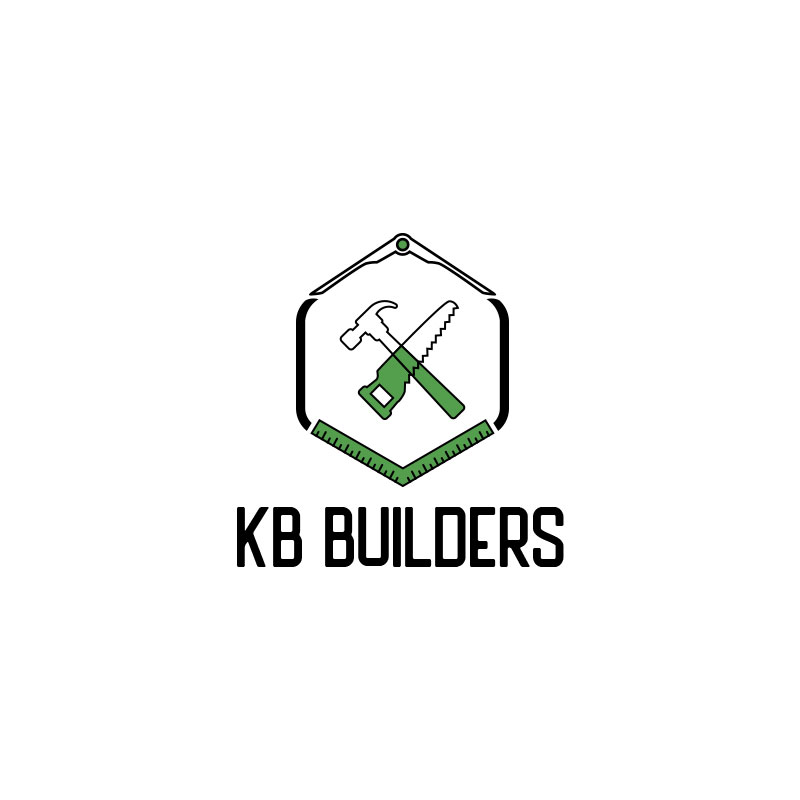 Logo Design by Web Skippers for KB Builders | Design #22693793