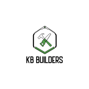 Logo Design by Web Skippers for KB Builders | Design: #22693793