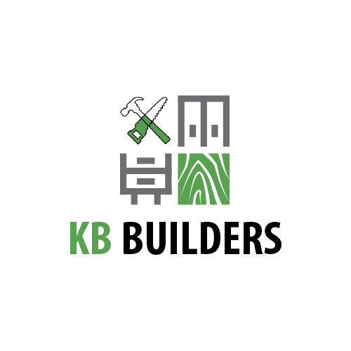 Logo Design by Web Skippers for KB Builders | Design #22713986