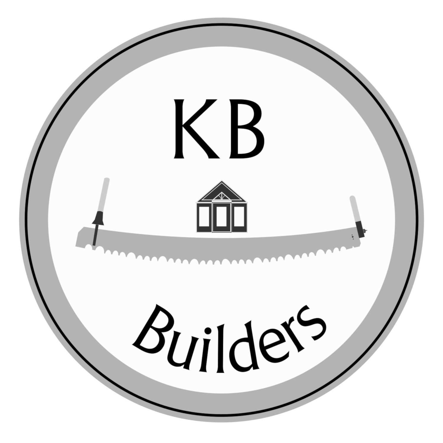 Logo Design by cs_art for KB Builders | Design #22704499