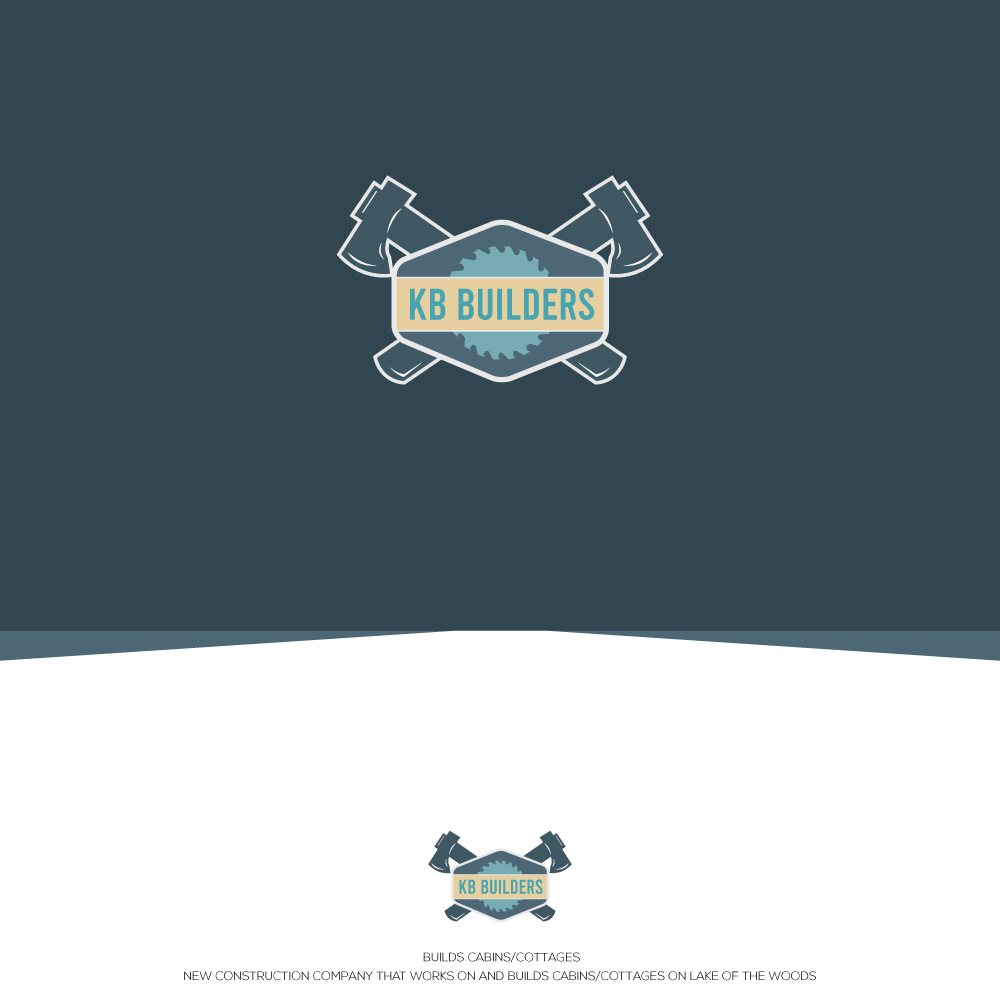 Design de Logo par ESolz Technologies pour KB Builders | Design #22670286