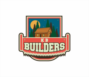 Logo Design by creative.bugs for KB Builders | Design: #22700828