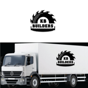 Logo Design by ecorokerz for KB Builders | Design #22671744