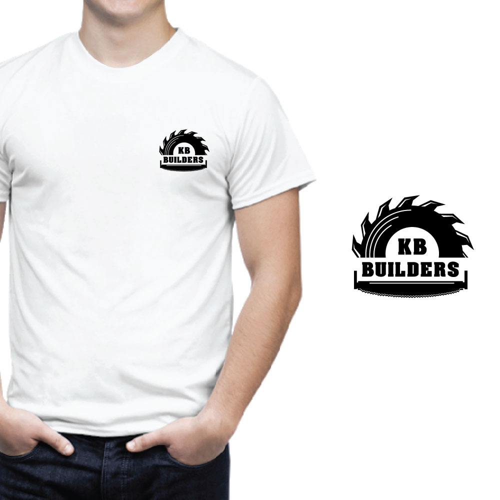 Logo Design by ecorokerz for KB Builders | Design #22671745
