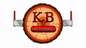 Logo Design by L@rsen for KB Builders | Design #22695552