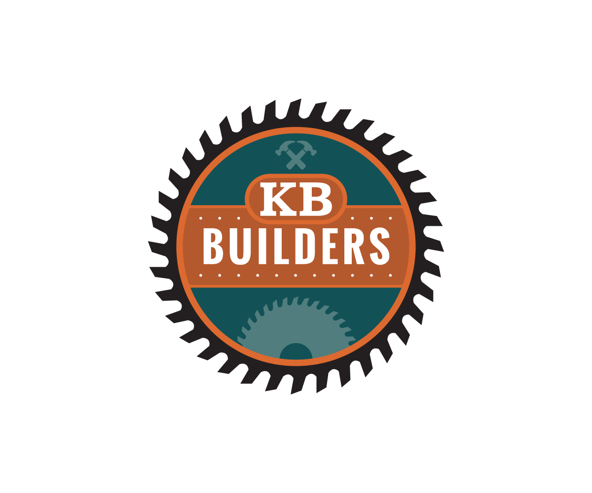 Logo Design by kimcam for KB Builders | Design #22715844