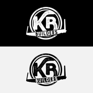 Logo Design by Rajiv Kumar for KB Builders | Design: #22674217