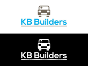 Logo Design by dipak 11 for KB Builders | Design: #22675069