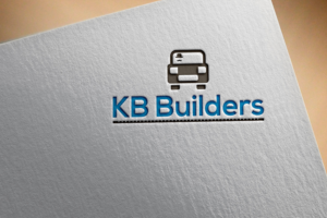 Logo Design by dipak 11 for KB Builders | Design: #22675070