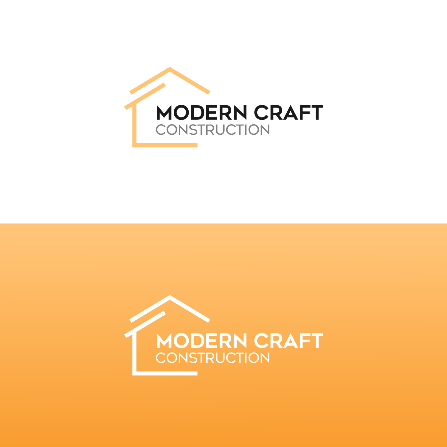 Logo Design by Spekkon for Farewell Media | Design #22668599