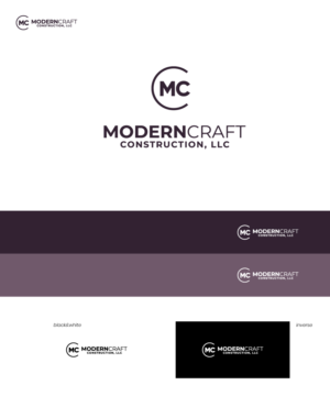 Logo Design by DiMartero for Farewell Media | Design: #22679162