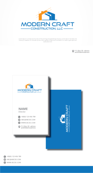 Logo Design by graphicevolution for Farewell Media | Design: #22665957
