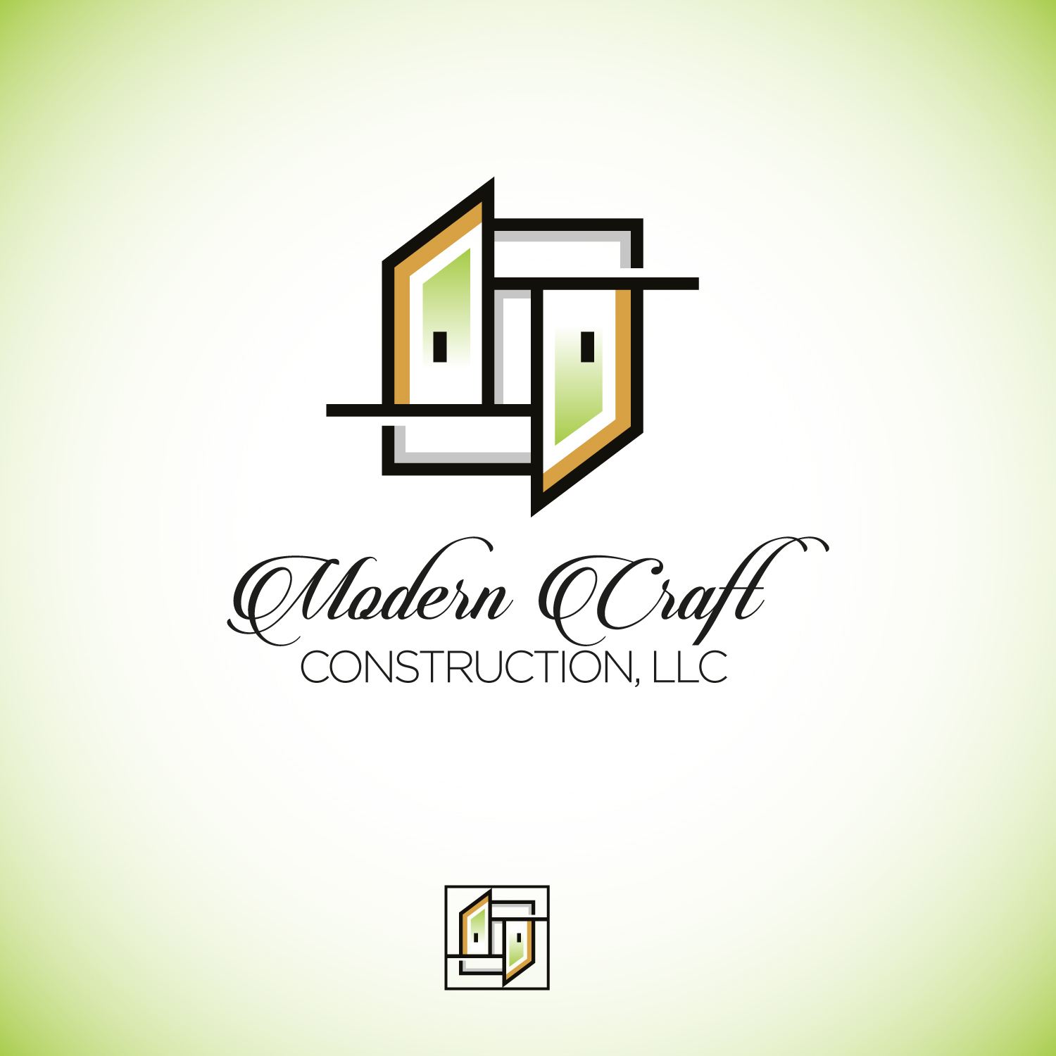 Logo Design by Ansh Design for Farewell Media | Design #22662447