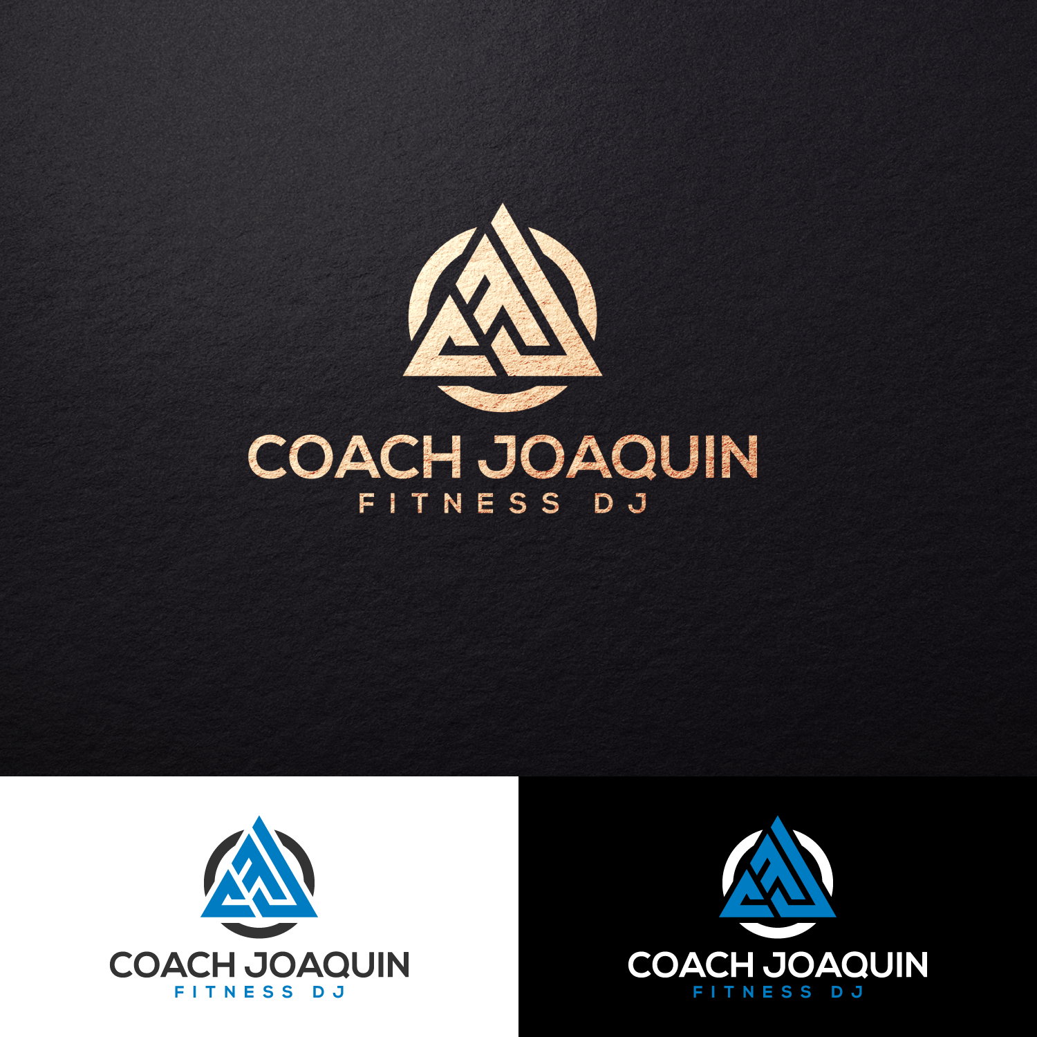 Logo Design by bejoborn1 for this project | Design #22664548
