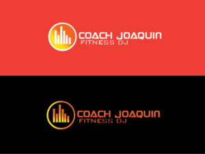 Logo Design by Julian Jabez 07