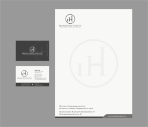 Stationery Design by INDIAN_Ashok for this project | Design: #22662432