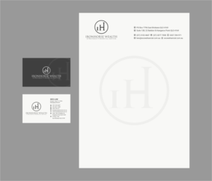 Stationery Design by INDIAN_Ashok for this project | Design: #22662433