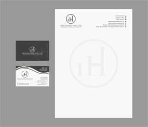 Stationery Design by INDIAN_Ashok for this project | Design: #22662436