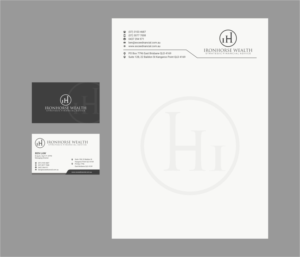 Stationery Design by INDIAN_Ashok for this project | Design: #22662437