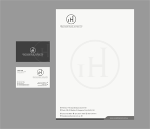 Stationery Design by INDIAN_Ashok for this project | Design: #22662438