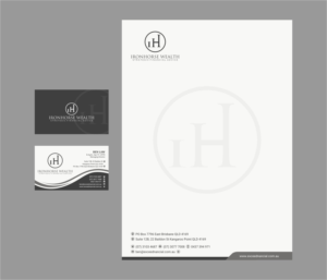 Stationery Design by INDIAN_Ashok for this project | Design: #22662439