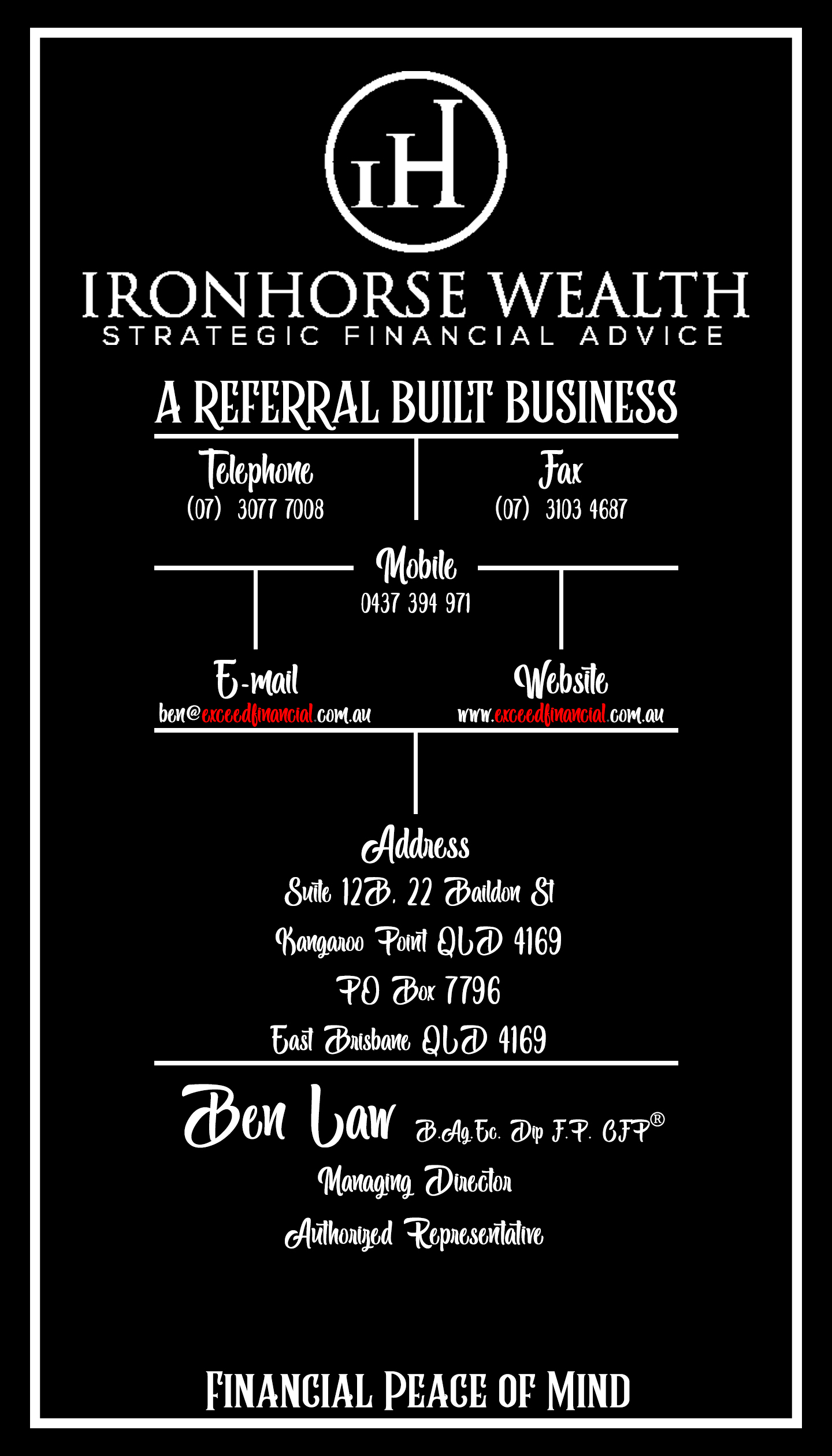 Stationery Design by hafizpeace93 for this project | Design #22678724