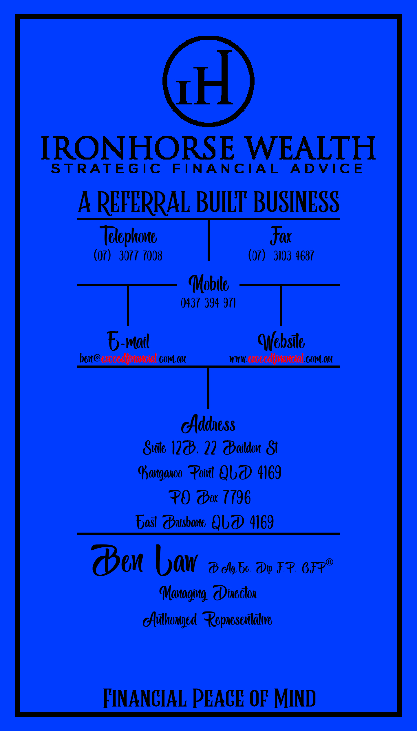 Stationery Design by hafizpeace93 for this project | Design #22678739