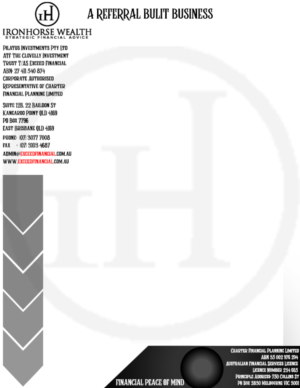 Stationery Design by hafizpeace93 for this project | Design: #22678742