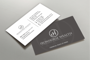 Stationery Design by SKYdesign for this project | Design: #22663866