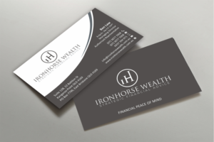 Stationery Design by SKYdesign for this project | Design: #22663868