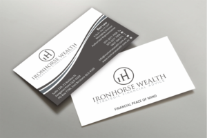 Stationery Design by SKYdesign for this project | Design: #22663872