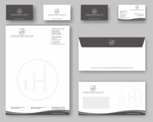Stationery Design by SKYdesign for this project | Design: #22664708