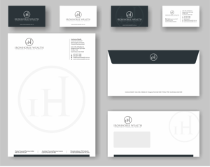 Stationery Design by SKYdesign for this project | Design: #22678387