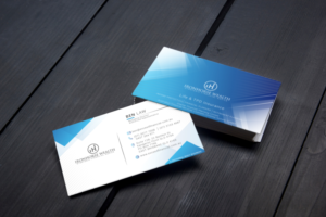 Stationery Design by Gexton for this project | Design: #22661593