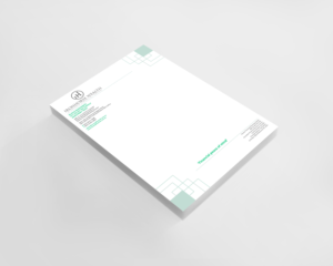 Stationery Design by Gexton for this project | Design: #22664454