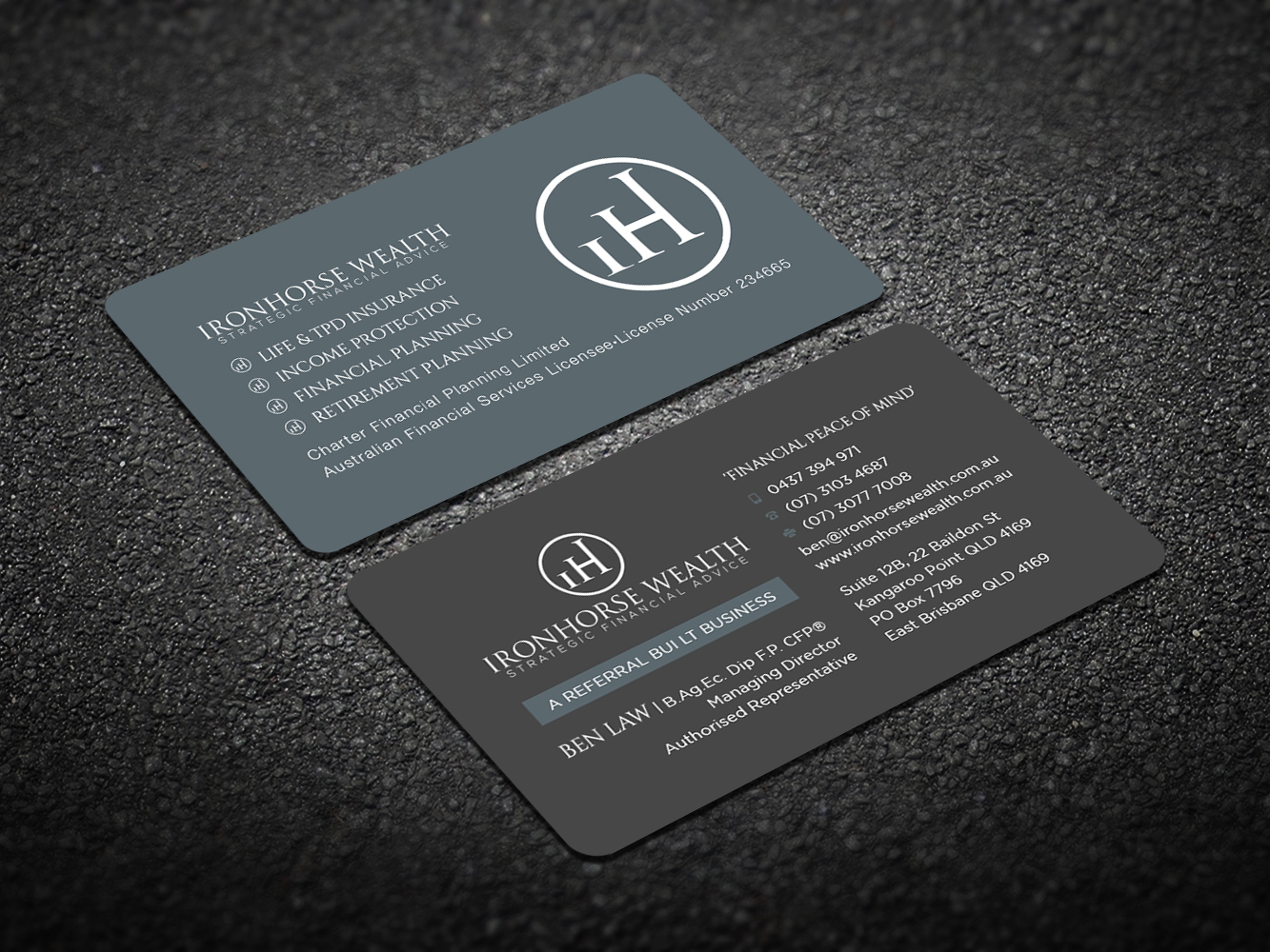 Stationery Design by Verified artistry (Design garden) for this project | Design #22668910