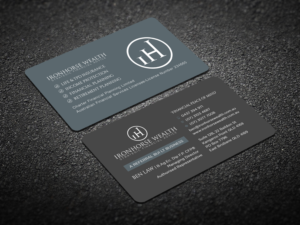 Stationery Design by Verified artistry (Design garden) for this project | Design: #22668910