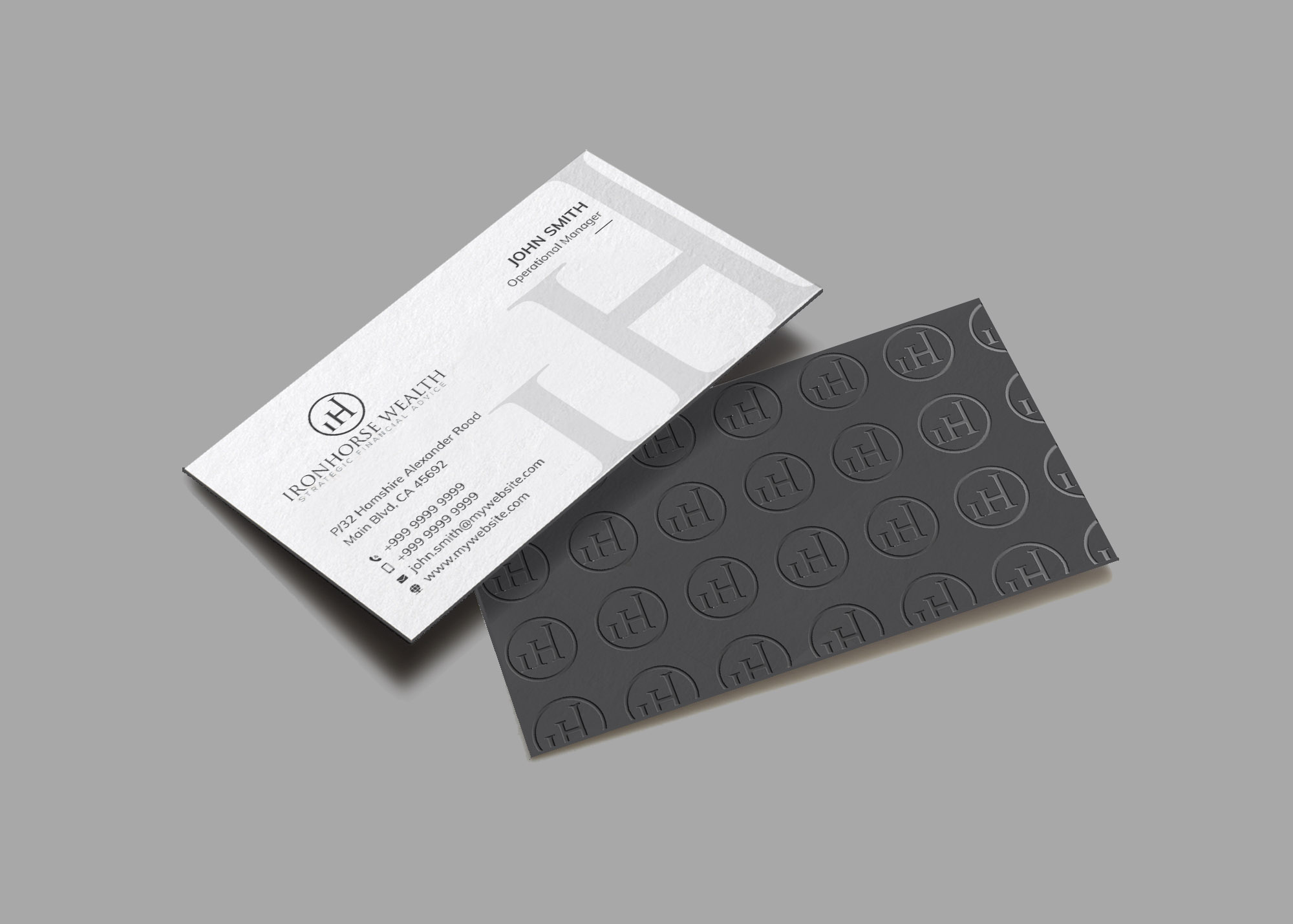 Stationery Design by Xpert for this project | Design #22666388