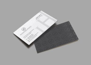 Stationery Design by Xpert for this project | Design: #22666388