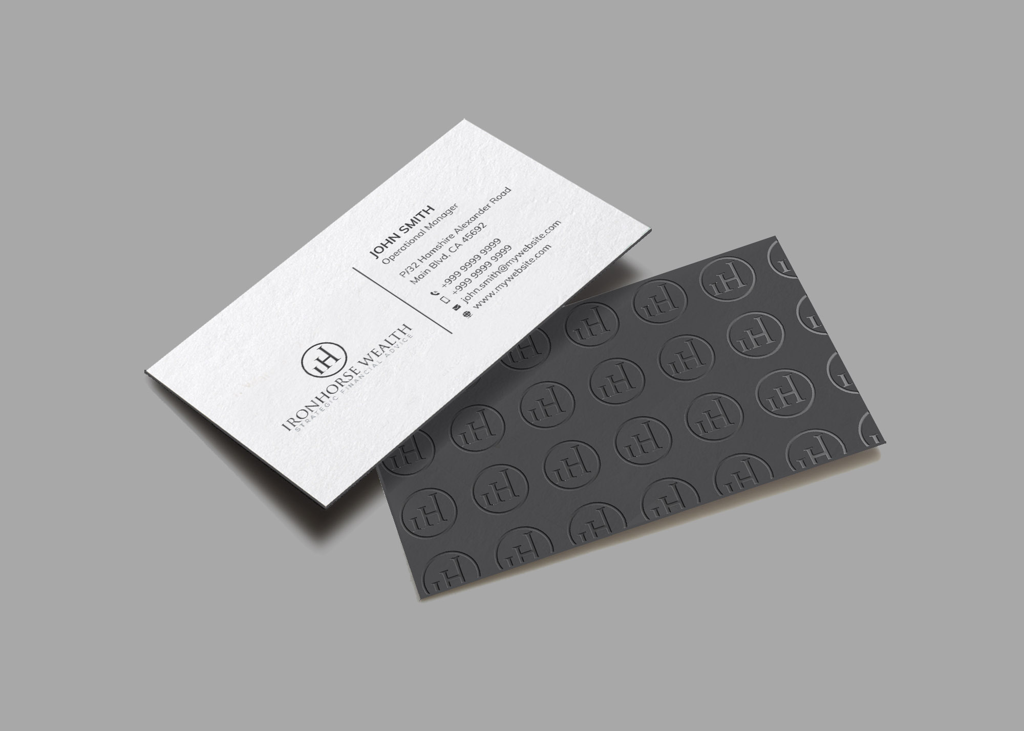 Stationery Design by Xpert for this project | Design #22666389