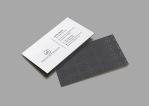 Stationery Design by Xpert for this project | Design: #22666389