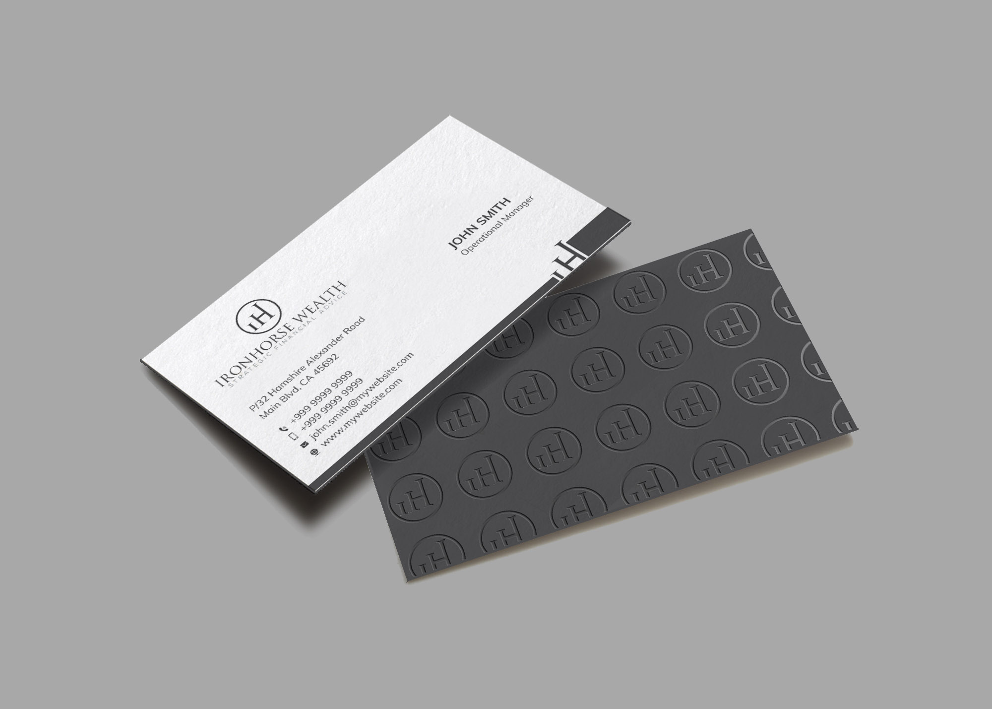 Stationery Design by Xpert for this project | Design #22666391