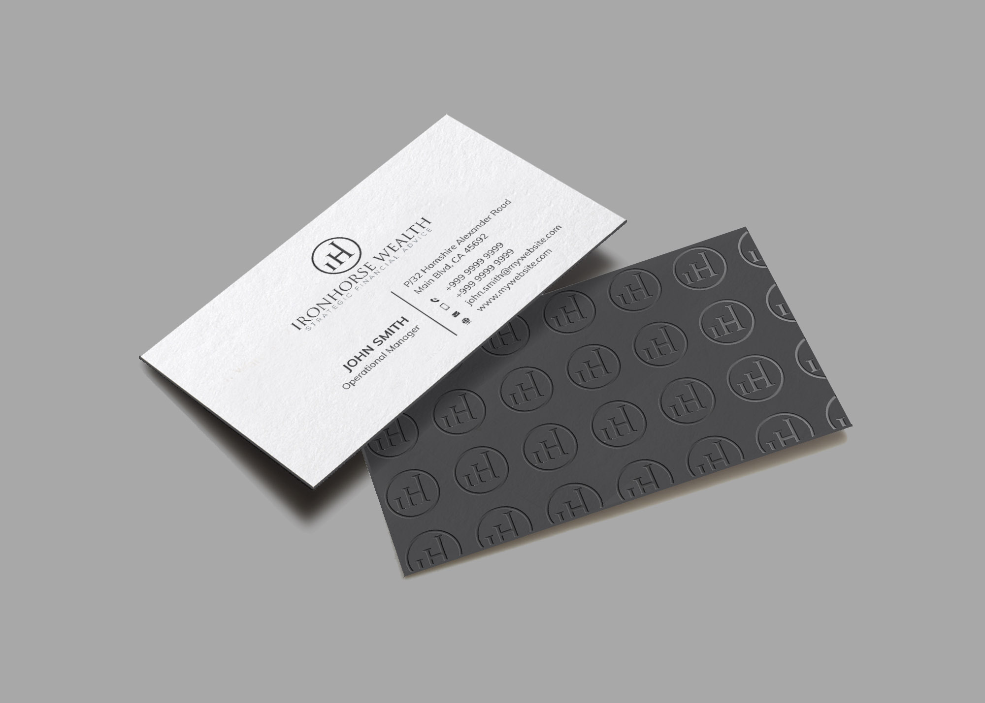 Stationery Design by Xpert for this project | Design #22666392