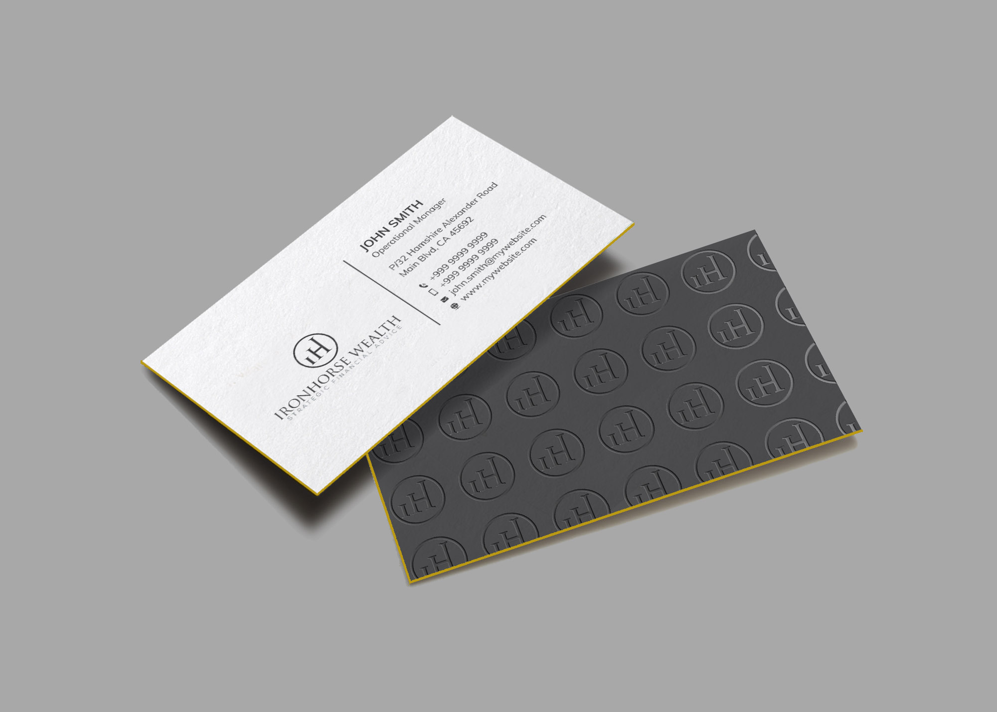 Stationery Design by Xpert for this project | Design #22666395